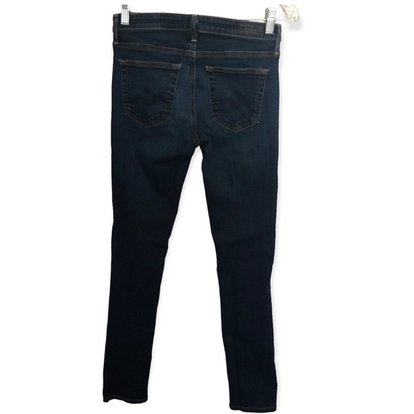 Adriano Goldsmith The Harper Essential Straight jeans - Picture 5 of 8